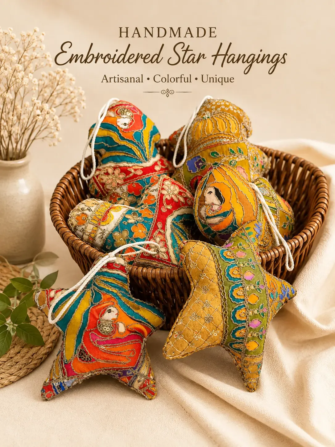 Christmas Ornaments