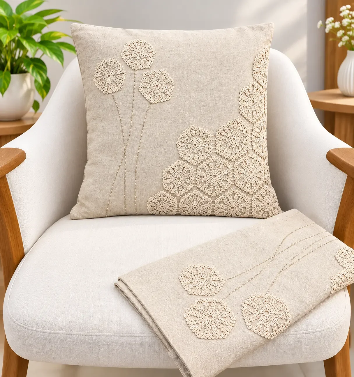 Cushion Covers