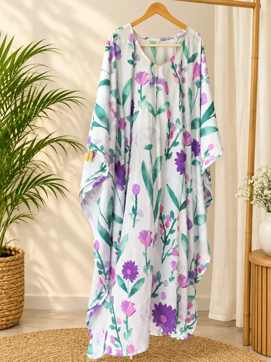 Handwoven Kaftan Collection - Image 2