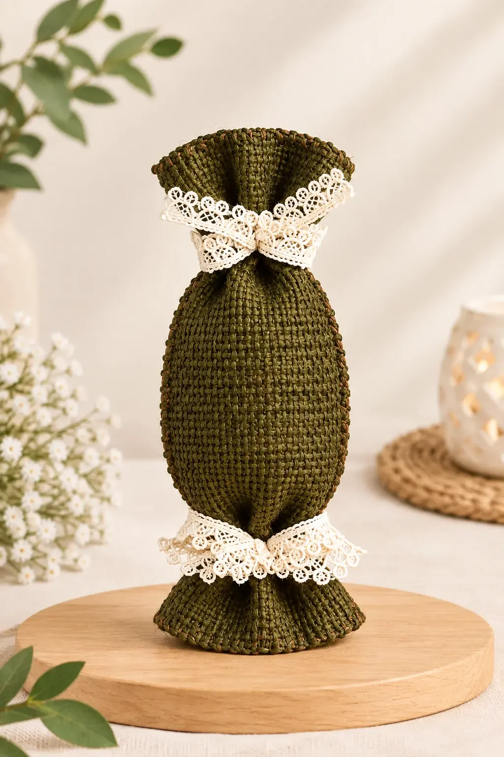 Olive Green