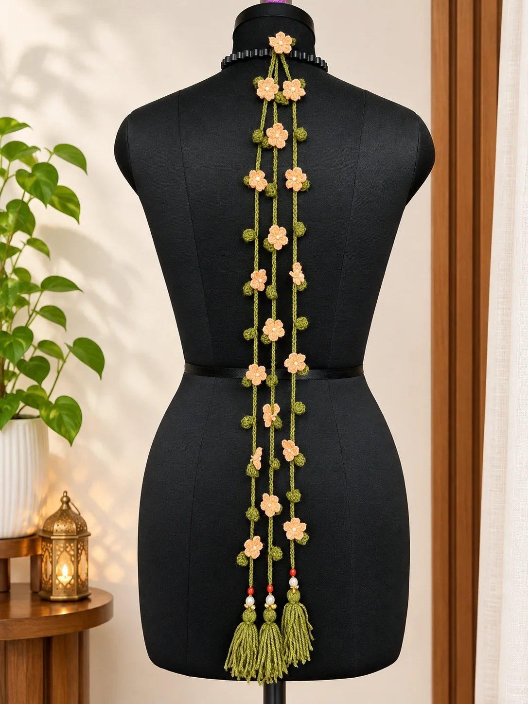 Yellow Floral